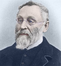 Adolph Lippe