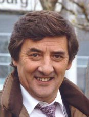 Alfons Geukens