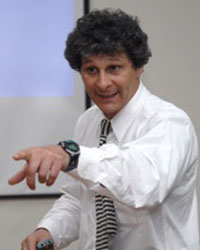 Andre Saine