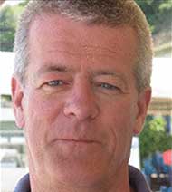 Andrew Ward