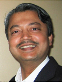 Arup Bhattacharya