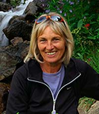 Barbara Seideneck