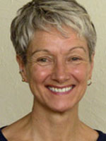 Carol Boyce