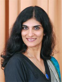 Divya Chhabra