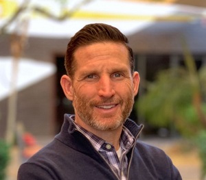 Eric Udell