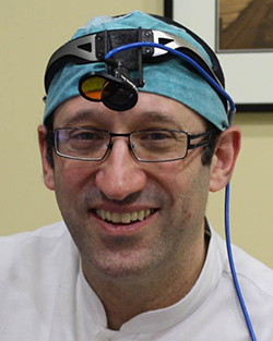 Gary Fortinsky