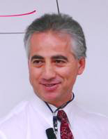 George Dimitriadis