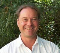 Grant Bentley