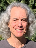 Gregory Pais