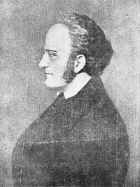 Hans Burch Gram