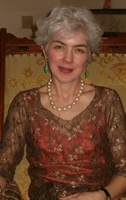Iris Ratowsky