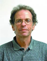 Joe Kellerstein