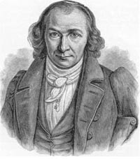Johann Stapf