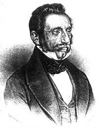 John Martin Honigberger