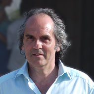 Jorgos Kavouras