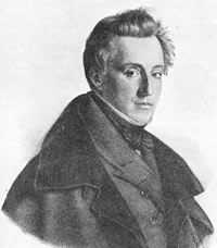 Karl Julius Aegidi