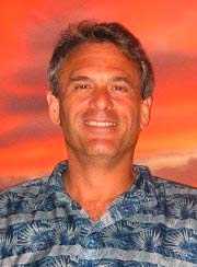 Mitch Fleisher
