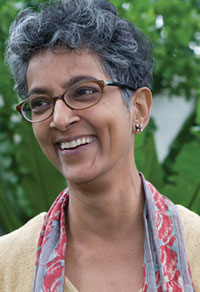 Nandita Shah