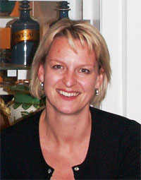 Rachel Roberts
