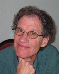 Richard Hiltner