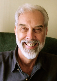 Richard Pitcairn