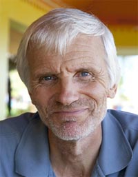 Rudi Verspoor