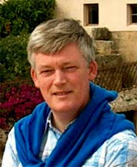 Russell Malcolm