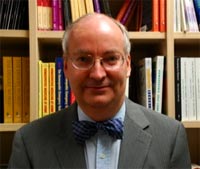 Todd Rowe
