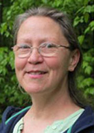 Wendy Jensen
