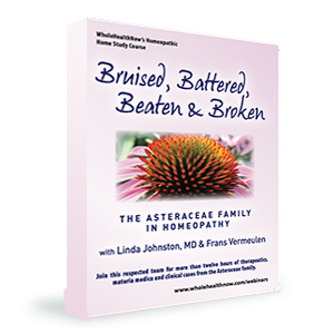 Bruised, Battered, Beaten & Broken