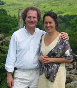 Paul & Amy