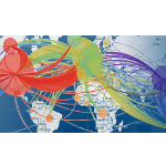 The Homeodynamics of Pandemics & Epidemics