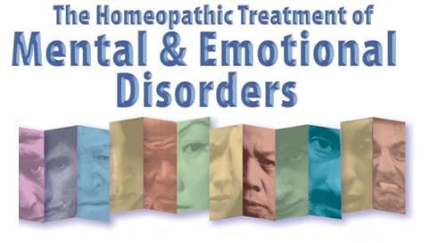 Mental and Emotional Disorders