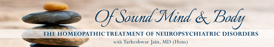Of Sound Mind & Body