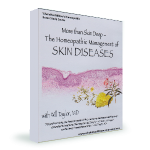 More Than Skin Deep