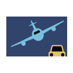 Planes, Trains & Automobiles