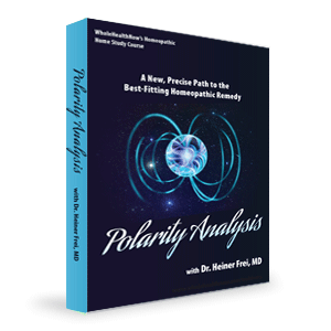 Polarity Analysis