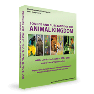 Source and Substance of the Animal Kingdom