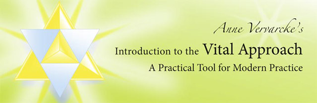 The Vital Approach