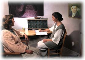 The Medical Observer