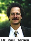 Paul Herscu