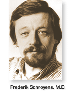 Frederik Schroyens