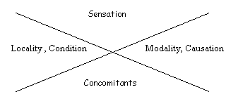 Hering diagram