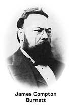 James Compton Burnett