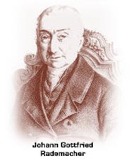 Johann Rademacher