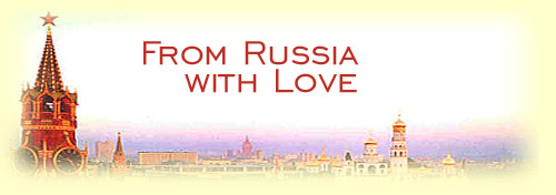 Russian Homeopathy 2001