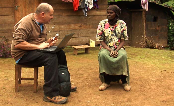 TANZANIA<br>Homeopathy for Health in Africa is based in the Kilimanjaro area of Tanzania and works with HIV AIDs in urban and rural villages.